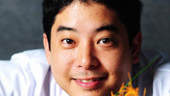 Mitsuharu Tsumura: La cocina nikkei se abre paso en América y Asia
