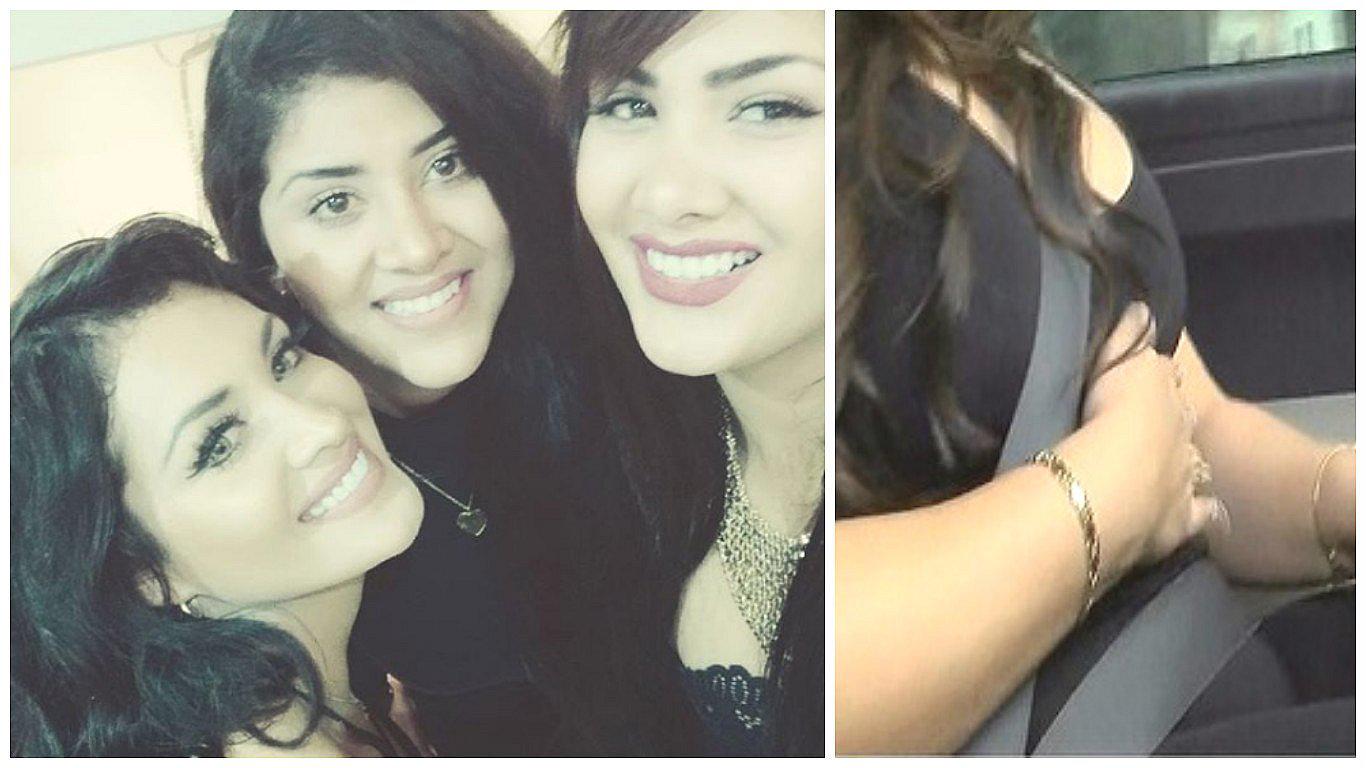 Michelle Soifer: su hermana anuncia su embarazo en Instagram (FOTOS)