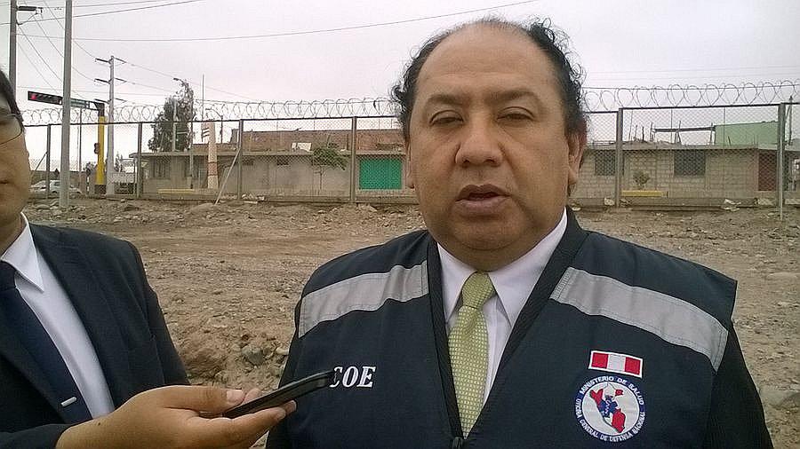 Nueva sede de la Diresa Tacna funcionará en ambientes de Drywall