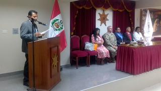 Representante del Colegio de Periodistas del Perú: “Cuando se cierra carreteras, deja de ser un justo reclamo”
