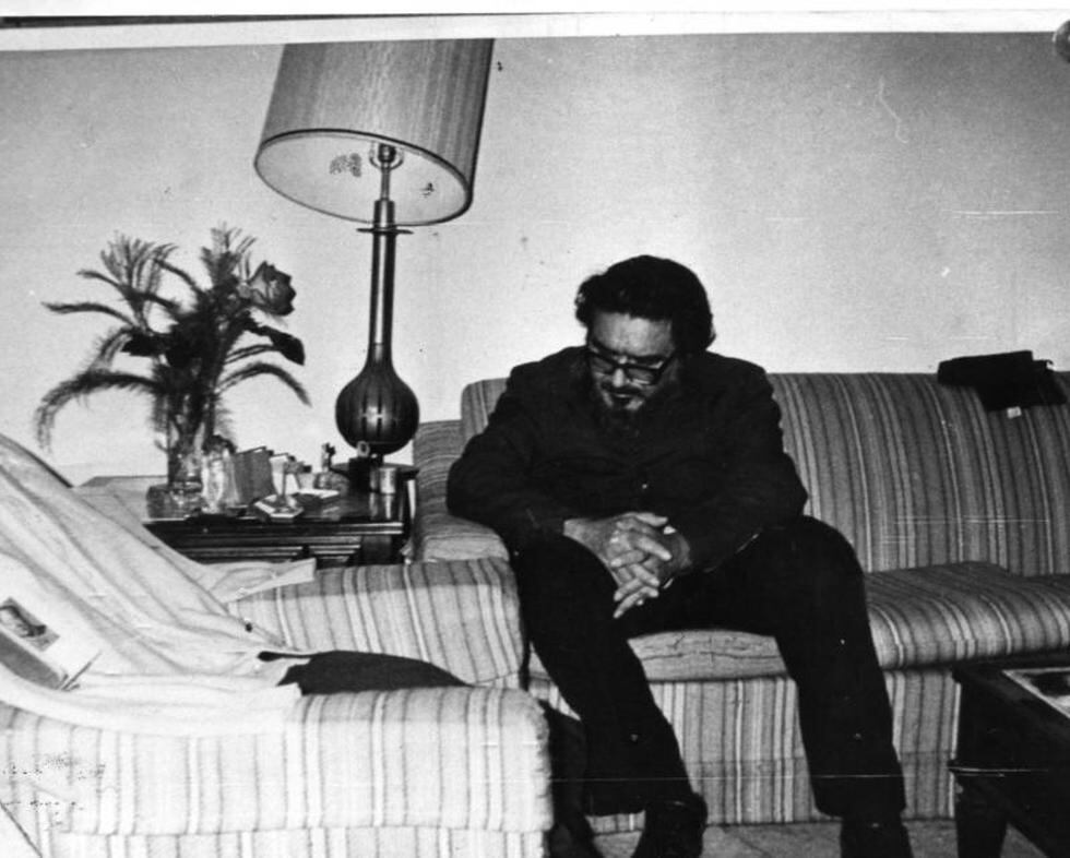 A 21 años de la captura de Abimael Guzmán