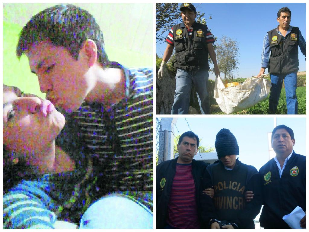 ¿Sabes cuál es el perfil de un psicópata?