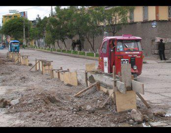 Empresa Molina debe ir al terminal sí o sí