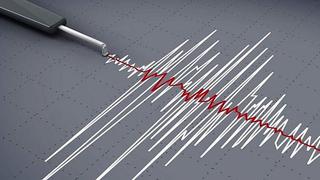 Ica: temblor de magnitud 4,3 se registró en Pisco
