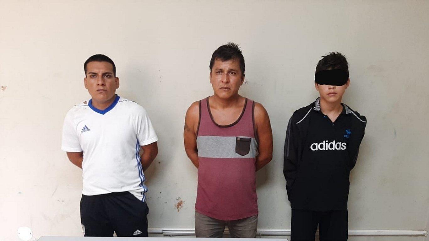 “Tan” es buscado por  detectives 