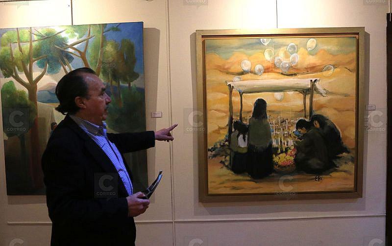 ​Una mirada a la sociedad de hoy con el Museo de Arte Contemporáneo en Arequipa