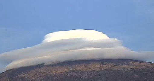 Terremoto en México: EN VIVO volcán Popocatépetl hizo erupción y alarmó a los mexicanos (VIDEO)