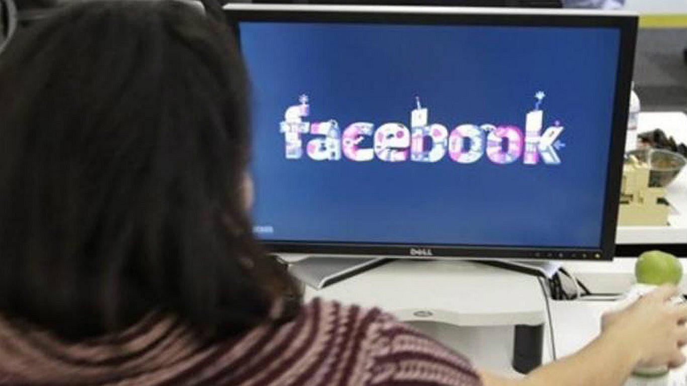 Esta es la edad adecuada para tener una cuenta de Facebook