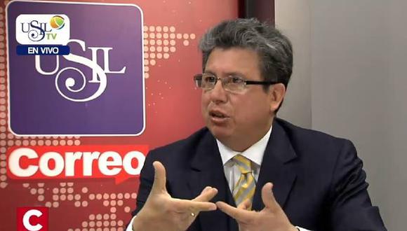 Miguel Rodríguez: PPK debe revelar intereses económicos que tiene en EE.UU. 