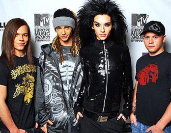 Tokio Hotel desata la euforia de sus seguidores en Lima