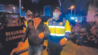 Chimbote: Agreden a mujeres frente a sus hijos