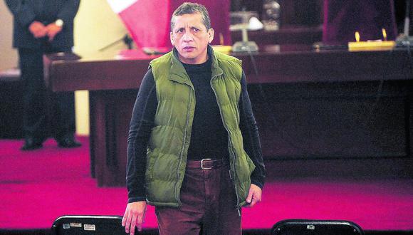 Chimbote: “Ollanta no es mi hermano; es un villano y no justifica pólvora”