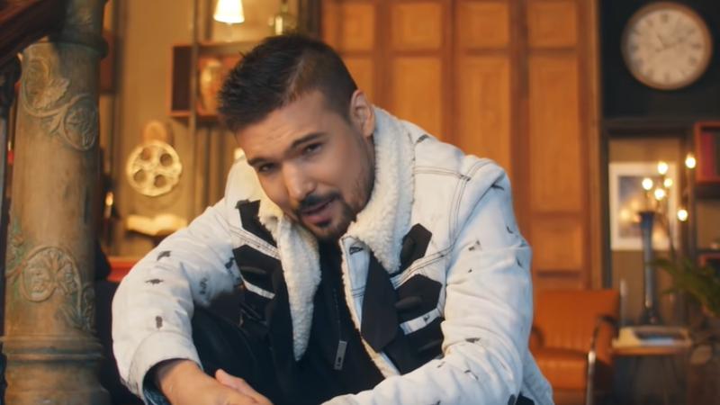 Ezio Oliva a Karen Schwarz: “Yo respaldo a mi esposa. Estoy de acuerdo con lo que diga, haga, sienta y piense”