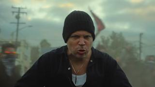 Residente triunfó en el Cannes Lions gracias al videoclip de “This is not America”