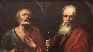 Día de San Pedro y San Pablo: conoce quiénes fueron y por qué es feriado el 29 de junio