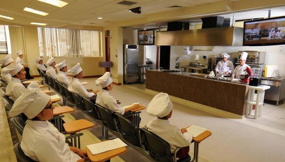 Universidad presenta Instituto de Alta Cocina y Gastronomía