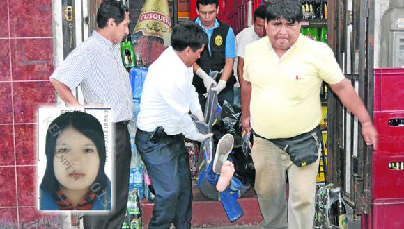 Huancaína muere en Tacna por consumir bebida con energizante