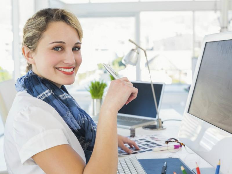 Más vida para las computadoras con los discos de estado sólido (VIDEO)
