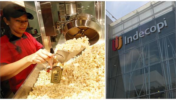 Indecopi: Espectadores podrán llevar sus propios alimentos a los cines desde el 17 de marzo