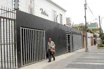 Amenaza de bomba en spa de Tula