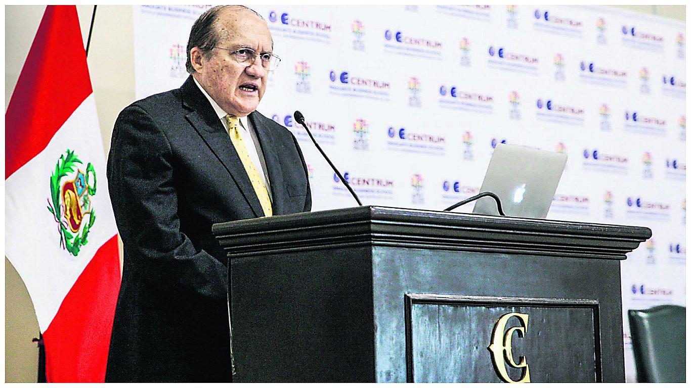 Corrupción afectó al país por unos $5 mil mlls. en últimos 5 años