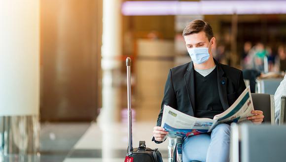Pese a que los contagios por COVID-19 han disminuido en el mundo, otra nueva enfermedad alerta a los viajeros