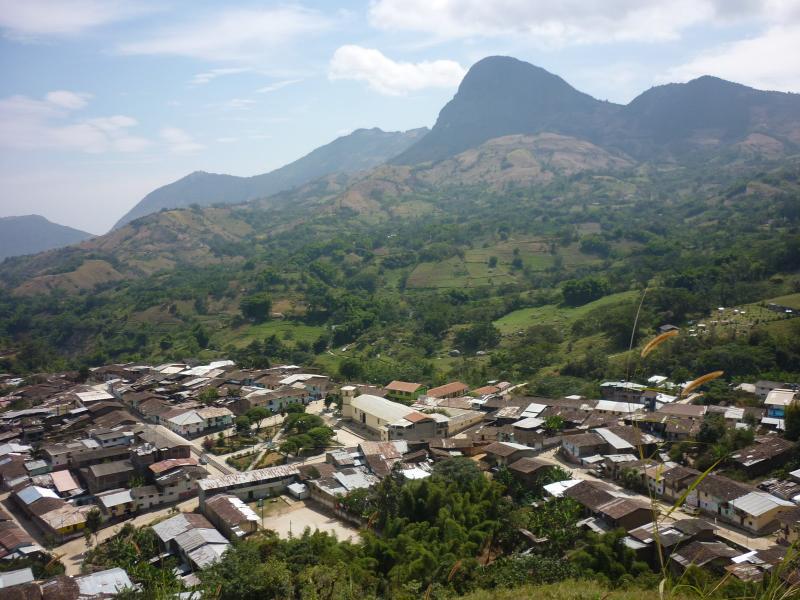 Llegarán equipos de bombeo a Morropón para cultivos 
