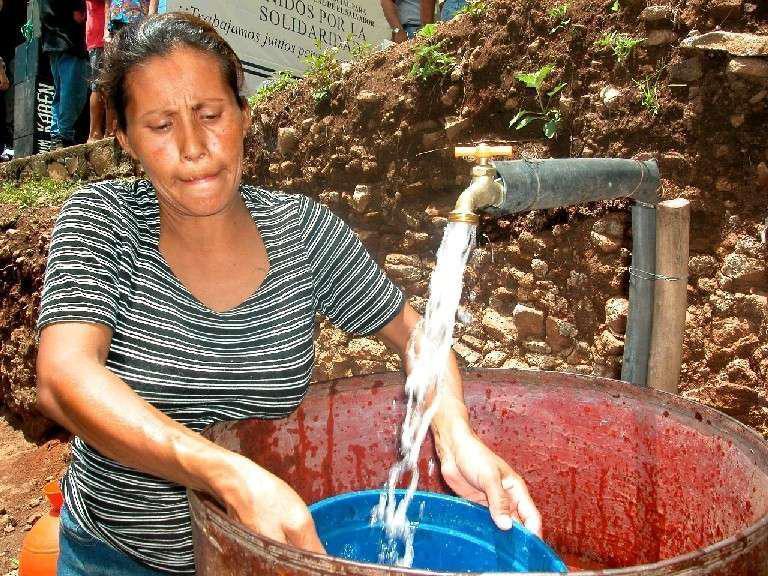 Lima sufrirá déficit de agua desde 2040