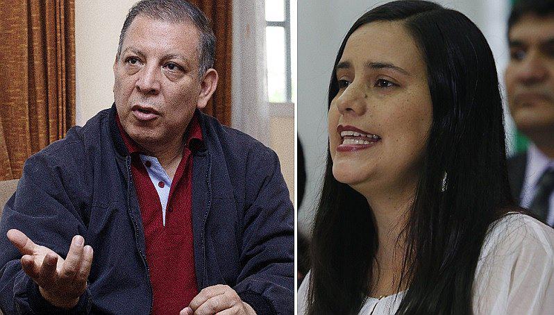 Marco Arana: “Verónika Mendoza debe ser investigada por la Fiscalía con celeridad”