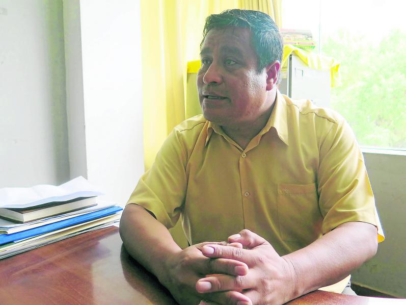 Huánuco: INEI califica al distrito de Marías como más pobre  