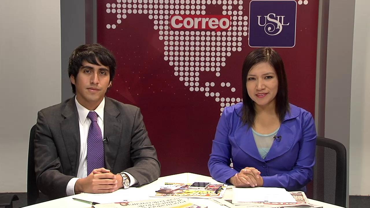 Los desayunos de Correo y Usil: Programa del 6 de julio