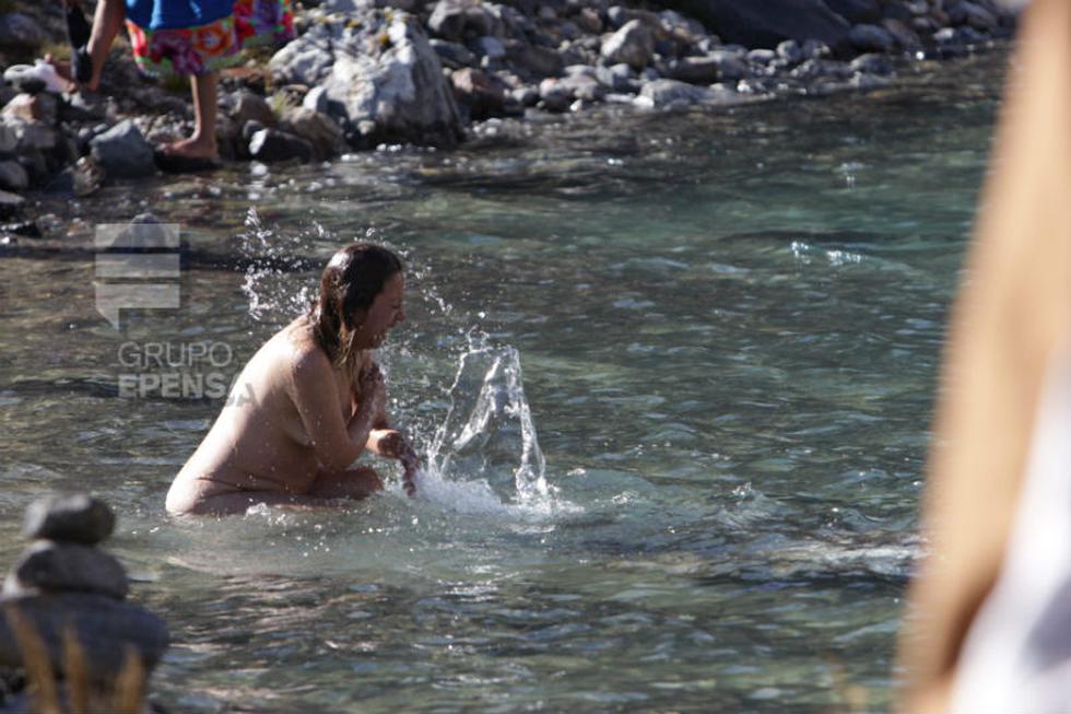 Peregrinaje al Huaytapallana: el apu más poderoso de la nación wanka (fotos)