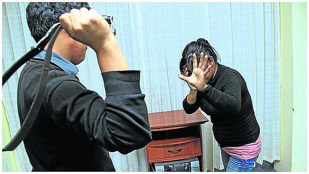 Plantean crear registro de violadores y agresores contra mujeres y menores de edad