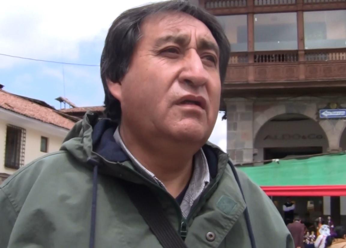 Elecciones 2016: Representante del Partido Humanista manifiesta que las encuestas son impuestas