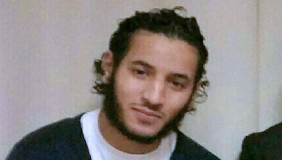 Francia: ​Asesino de una pareja de policías fue condenado por yihadismo