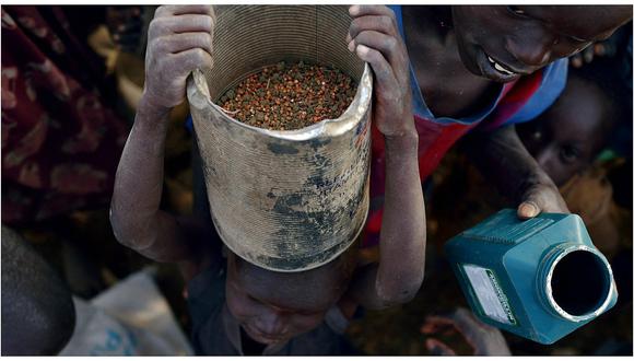 FAO sobre la inseguridad alimentaria: Lo más dramático está aún por llegar