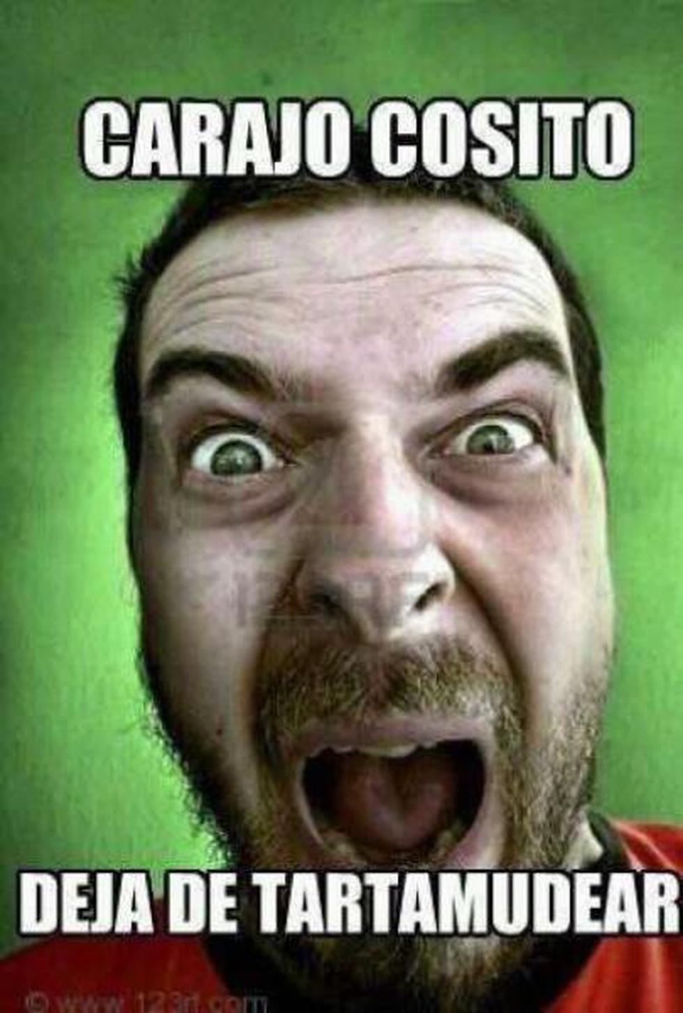 Mira los mejores memes del Mensaje de Ollanta Humala