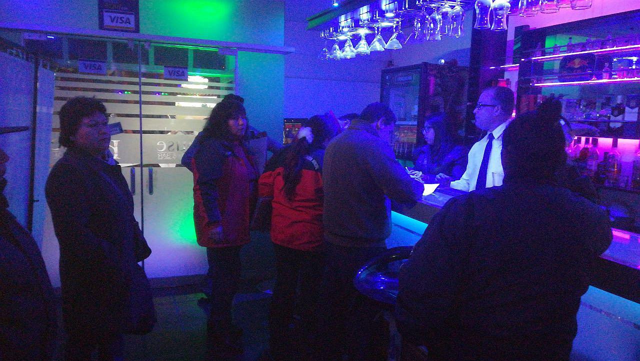 Denuncian a comuna por omisión de funciones contra 27 discotecas