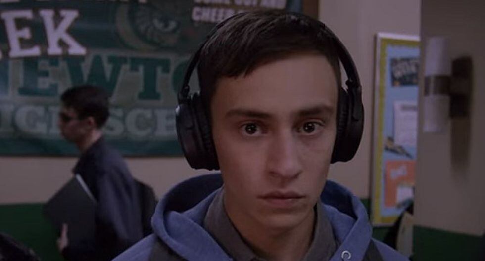 Netflix Mira El Tráiler De Atypical La Serie Sobre Un Adolescente