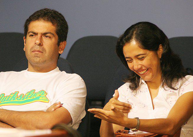 Nadine Heredia será investigada por comisión Belaunde Lossio