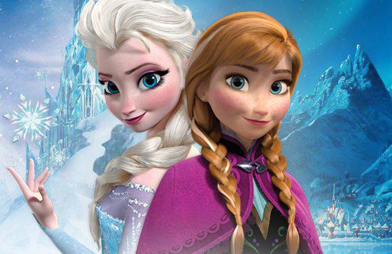 Frozen: Disney califica a escritora peruana de "ridícula"