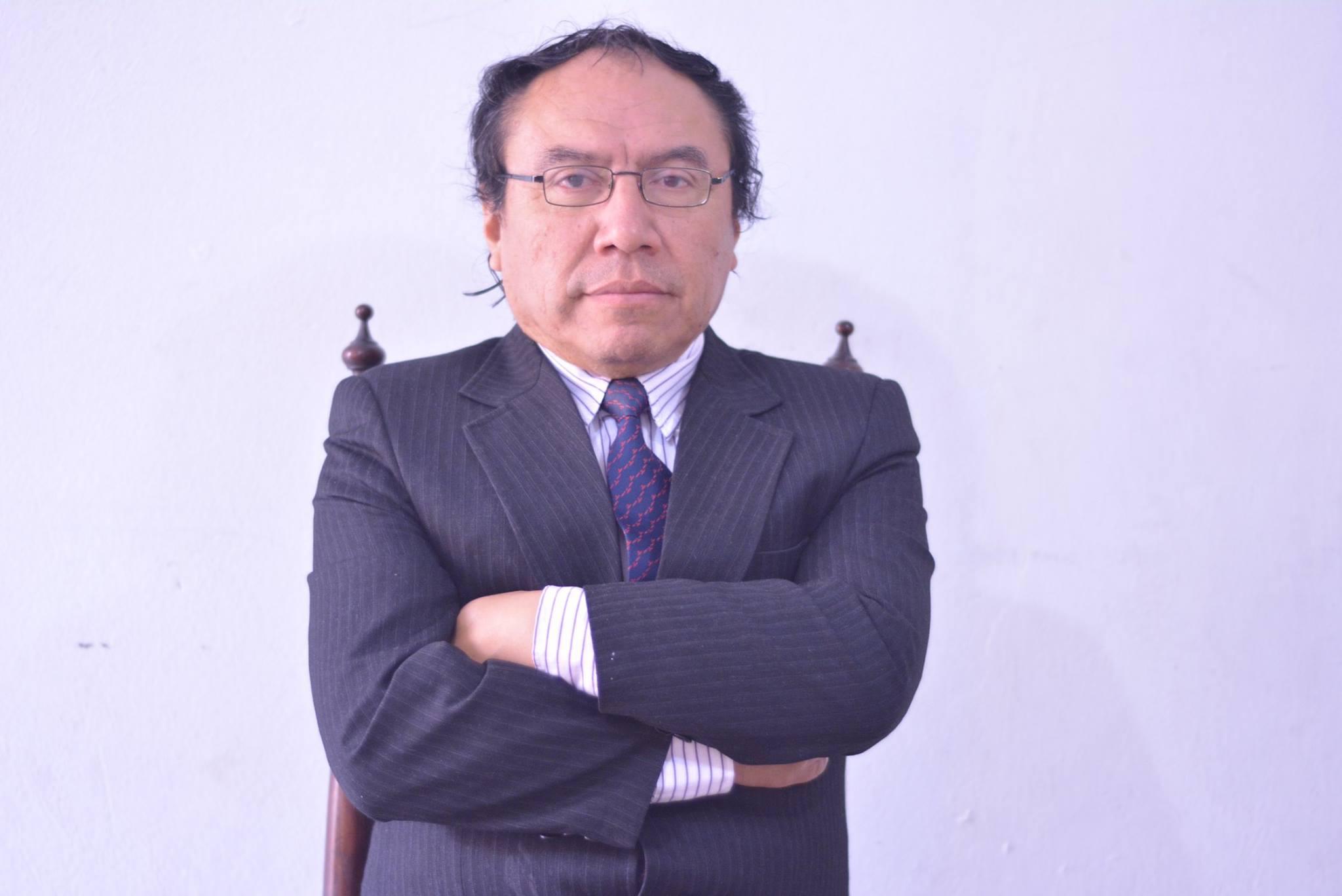 Poeta chimbotano gana el Premio Copé 2015