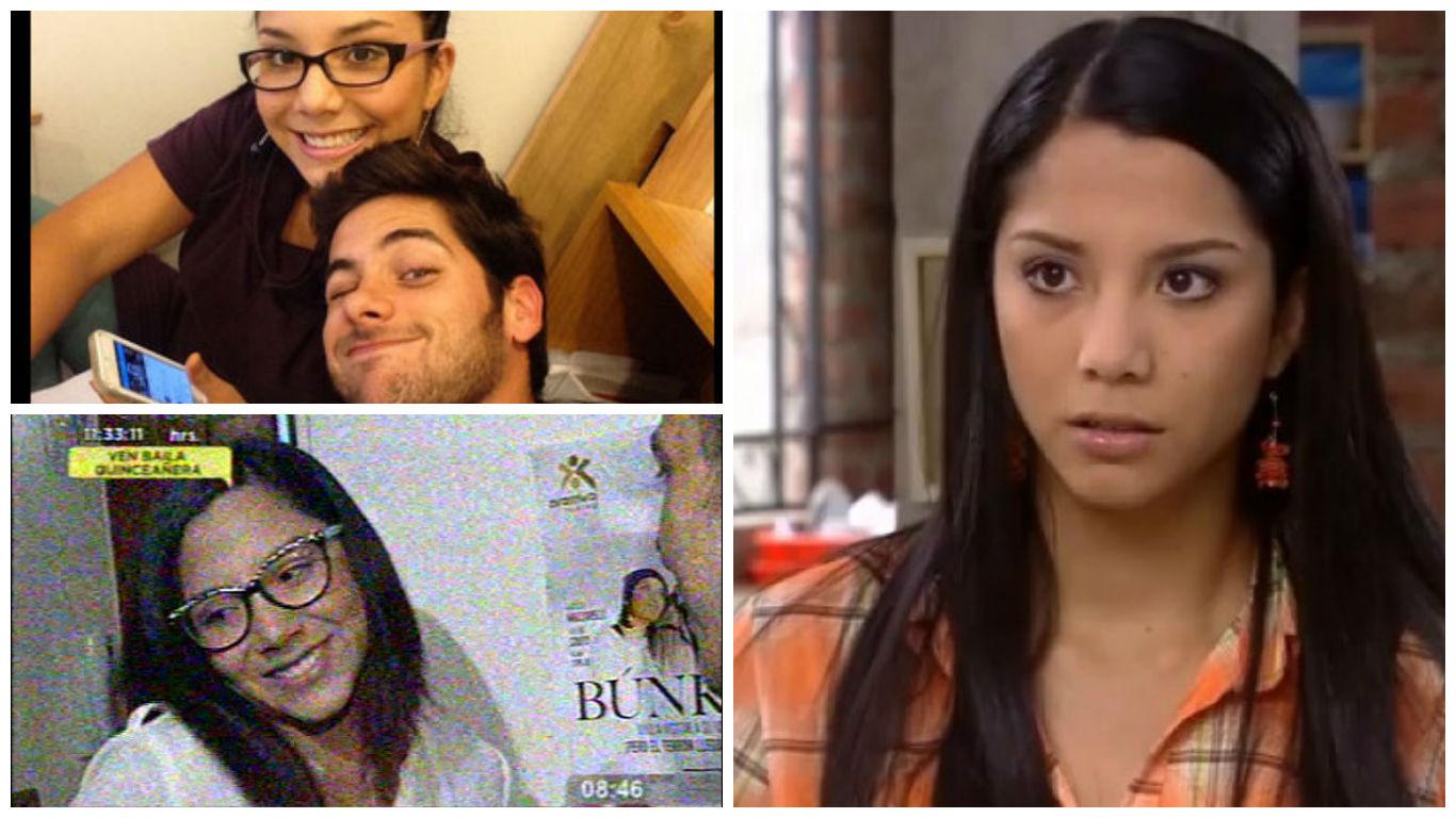 ​Mayra Couto tras conocerse su retorno: “estoy feliz” (VIDEO)