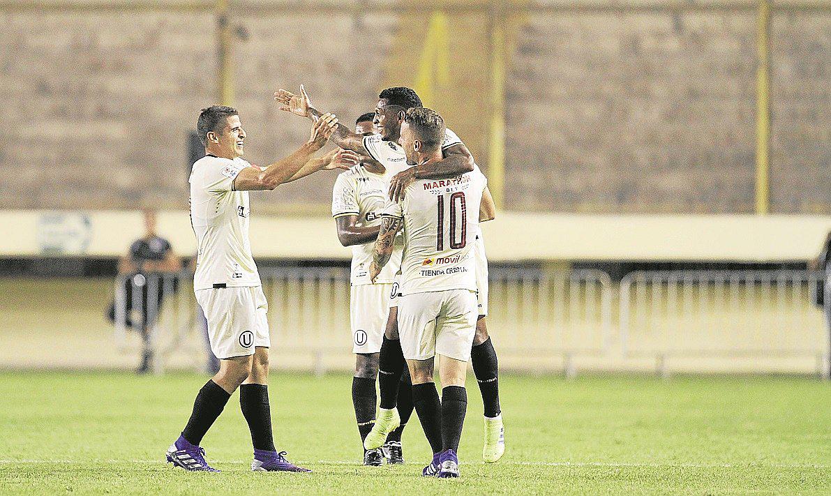 Universitario de Deportes vs. Alianza Lima: El clásico se juega en cancha
