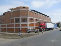 Chimbote: Pesquera Cridani es la más quejada por emisión de gases contaminantes