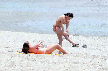 Picaduras de las malaguas