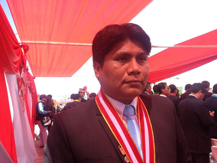 Municipalidad reduce personal administrativo en un 30% por falta de dinero