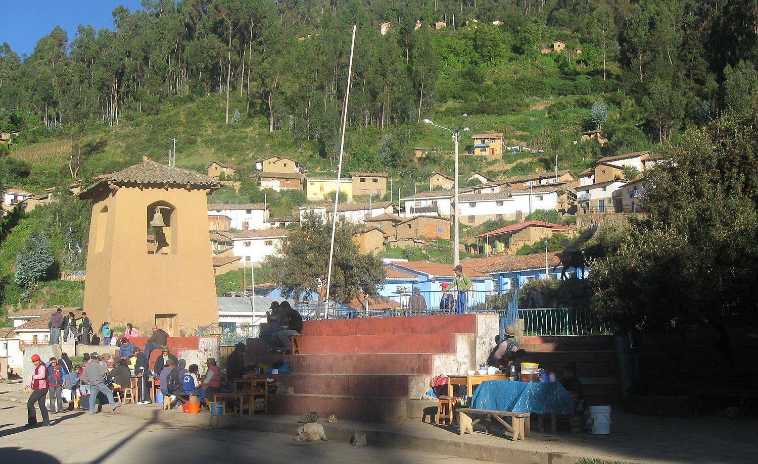 Torero venezolano sufre grave cornada en corrida típica