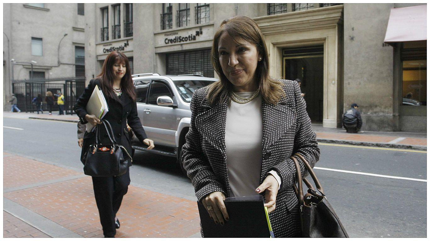 Fiscal Pablo Sánchez tiene los nombres de implicados en caso Odebrecht