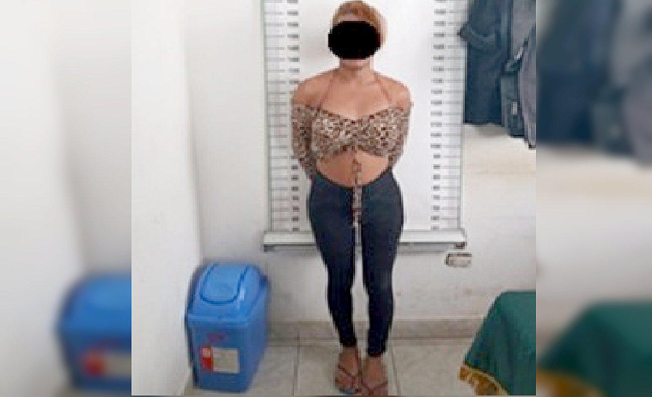 Cae travesti acusado de ultrajar a menor de edad en Cusco